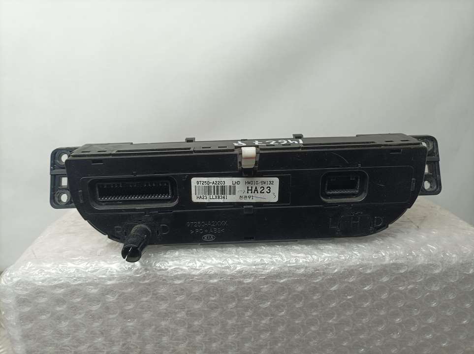 Mando Climatizador Para Kia Cee'd