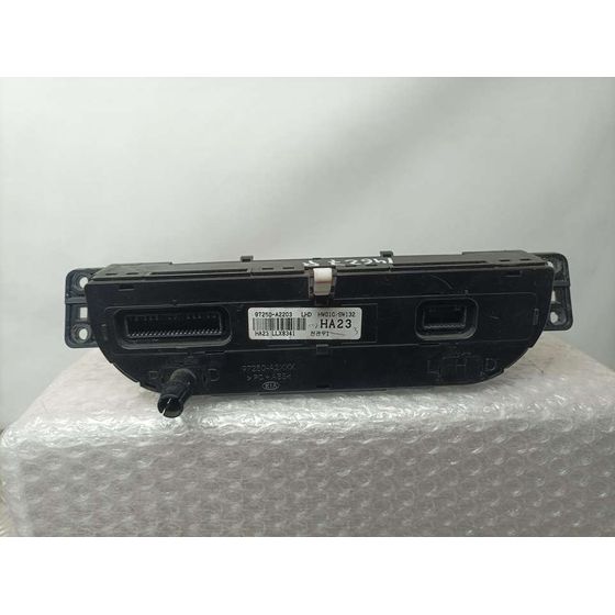 Mando Climatizador Para Kia Cee'd