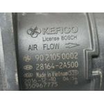 Caudalimetro Para Kia Cee'd