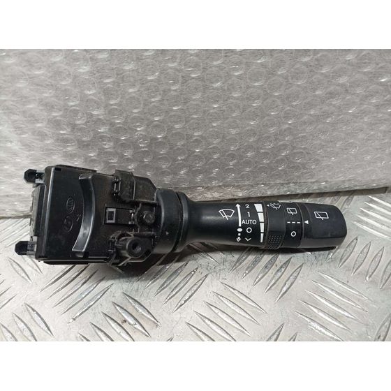 Mando Limpia Para Kia Cee'd