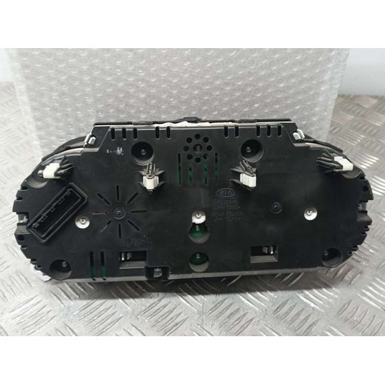 Cuadro Instrumentos Para Kia Cee'd