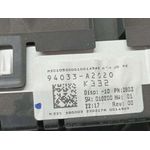 Cuadro Instrumentos Para Kia Cee'd