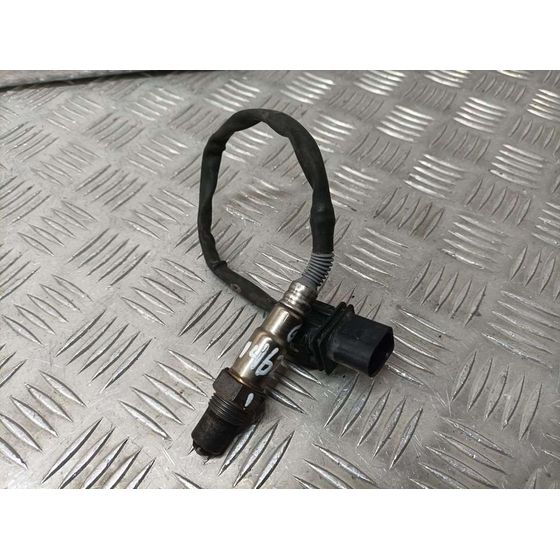 Sonda Lambda Para Kia Cee'd