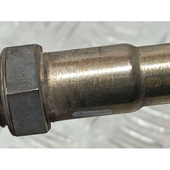 Sonda Lambda Para Kia Cee'd
