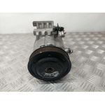 Compresor Aire Acondicionado Para Kia Cee'd
