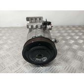 Compresor Aire Acondicionado Para Kia Cee'd