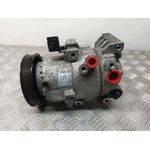 Compresor Aire Acondicionado Para Kia Cee'd
