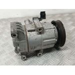Compresor Aire Acondicionado Para Kia Cee'd