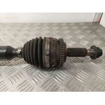 Transmision Delantera Derecha Para Kia Cee'd