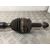 Transmision Delantera Derecha Para Kia Cee'd