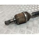 Transmision Delantera Derecha Para Kia Cee'd