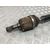Transmision Delantera Derecha Para Kia Cee'd