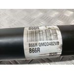 Transmision Delantera Derecha Para Kia Cee'd