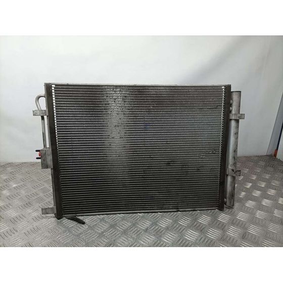 Condensador / Radiador Aire Acondicionado Para Kia Cee'd