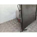 Condensador / Radiador Aire Acondicionado Para Kia Cee'd