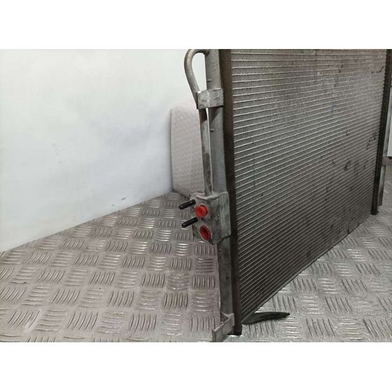 Condensador / Radiador Aire Acondicionado Para Kia Cee'd