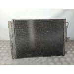 Condensador / Radiador Aire Acondicionado Para Kia Cee'd