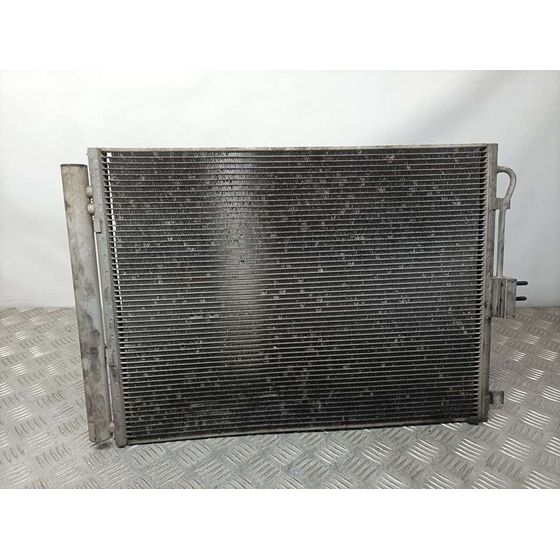 Condensador / Radiador Aire Acondicionado Para Kia Cee'd