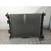 Radiador Agua Para Kia Cee'd