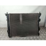 Radiador Agua Para Kia Cee'd