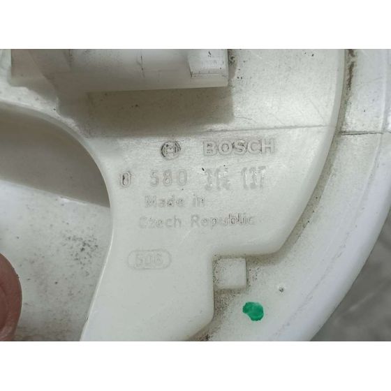 Aforador Para Alfa Romeo Mito
