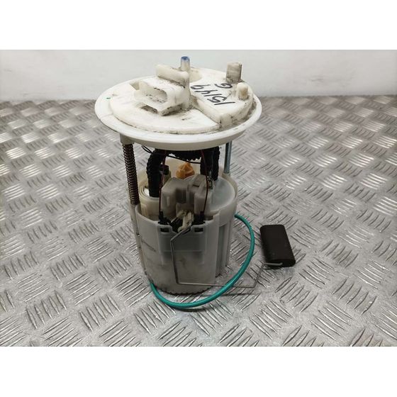 Aforador Para Alfa Romeo Mito