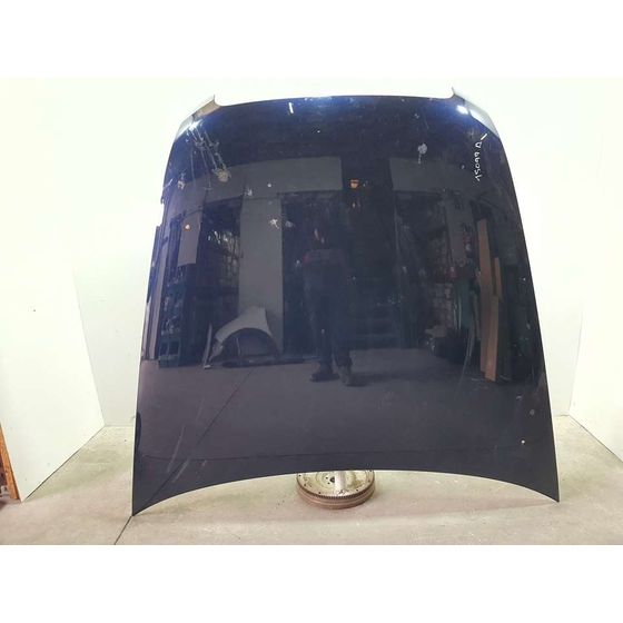Capot para Audi A6 Berlina (4F2)