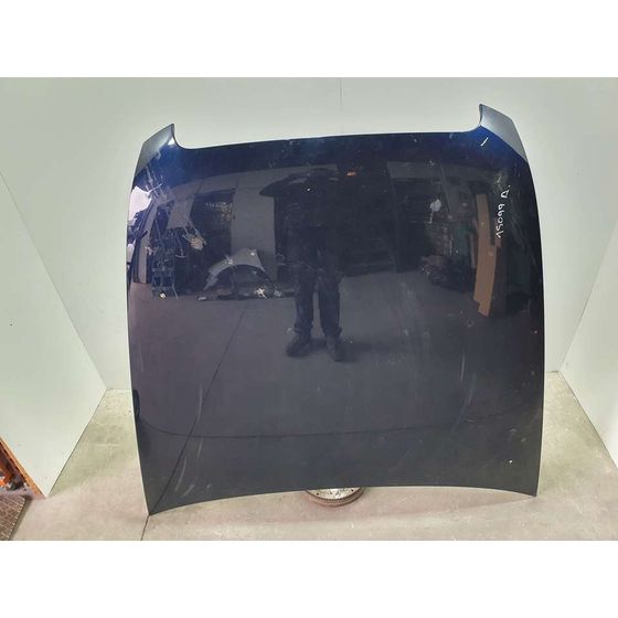 Capot para Audi A6 Berlina (4F2)