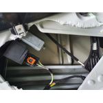Elevalunas Delantero Derecho Para Peugeot 5008