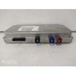 Modulo Electronico Para Bmw X6