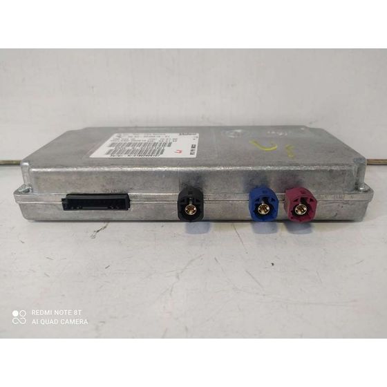 Modulo Electronico Para Bmw X6