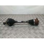 Transmision Delantera Izquierda Para Seat Ibiza