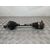 Transmision Delantera Izquierda Para Seat Ibiza