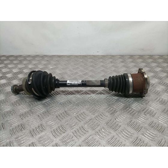 Transmision Delantera Izquierda Para Seat Ibiza