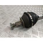 Transmision Delantera Izquierda Para Seat Ibiza