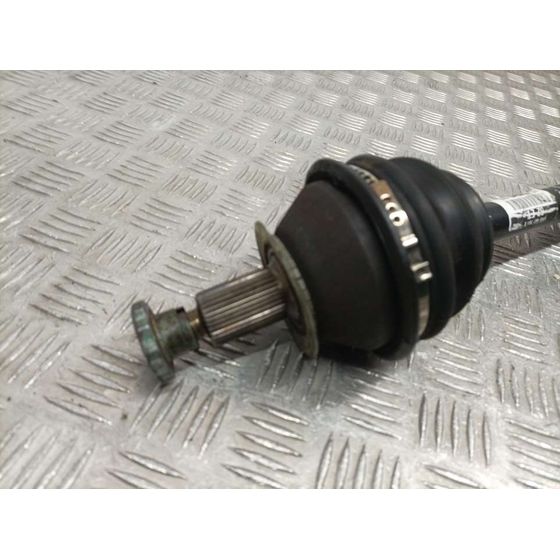 Transmision Delantera Izquierda Para Seat Ibiza