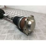 Transmision Delantera Izquierda Para Seat Ibiza