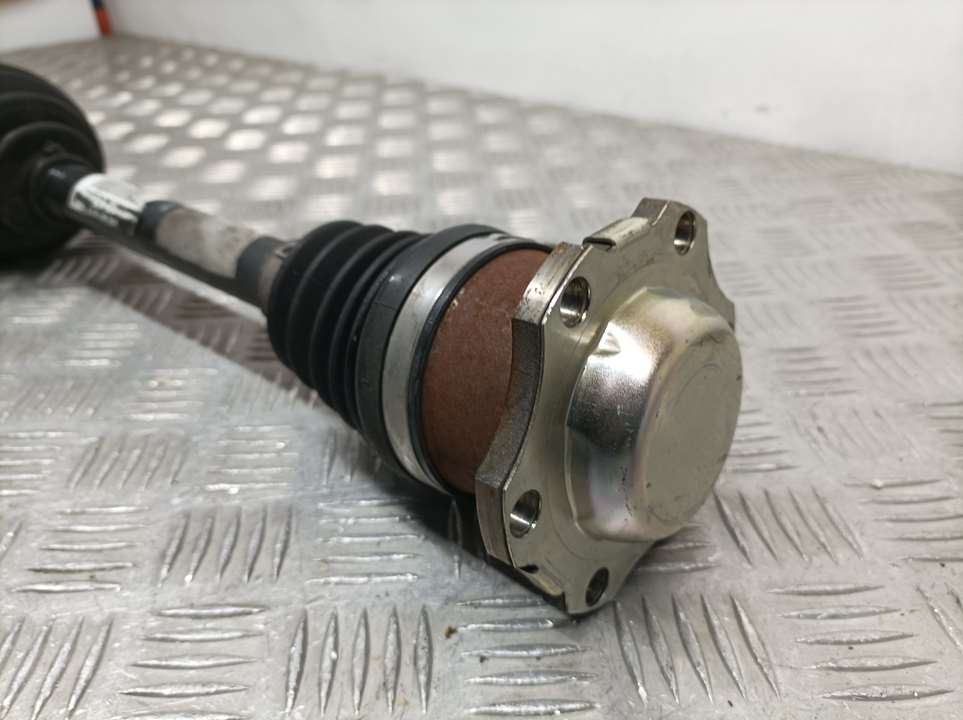 Transmision Delantera Izquierda Para Seat Ibiza