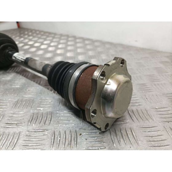 Transmision Delantera Izquierda Para Seat Ibiza