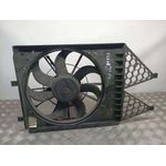 Electroventilador Para Seat Ibiza