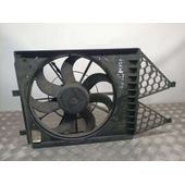 Electroventilador Para Seat Ibiza