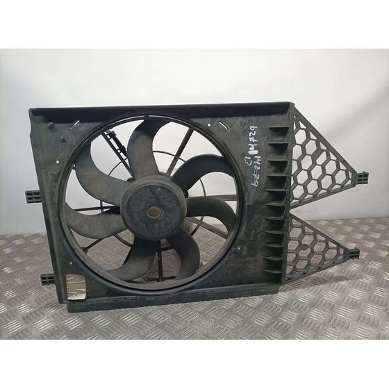Electroventilador Para Seat Ibiza