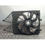 Electroventilador Para Seat Ibiza