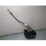 Cerradura Puerta Delantera Derecha Para Volkswagen Golf Vii Lim.