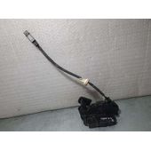 Cerradura Puerta Delantera Derecha Para Volkswagen Golf Vii Lim.