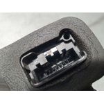 Cerradura Puerta Delantera Derecha Para Volkswagen Golf Vii Lim.
