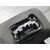 Cerradura Puerta Delantera Derecha Para Volkswagen Golf Vii Lim.