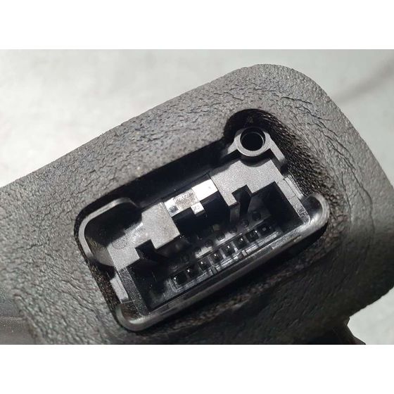 Cerradura Puerta Delantera Derecha Para Volkswagen Golf Vii Lim.