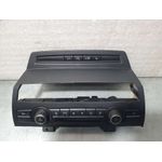 Mando Climatizador para Bmw X6 (E71)