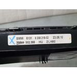 Mando Climatizador para Bmw X6 (E71)